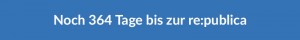 Noch 364 Tage