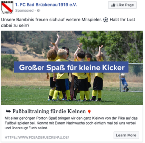 facebook-anzeigen-sportverein